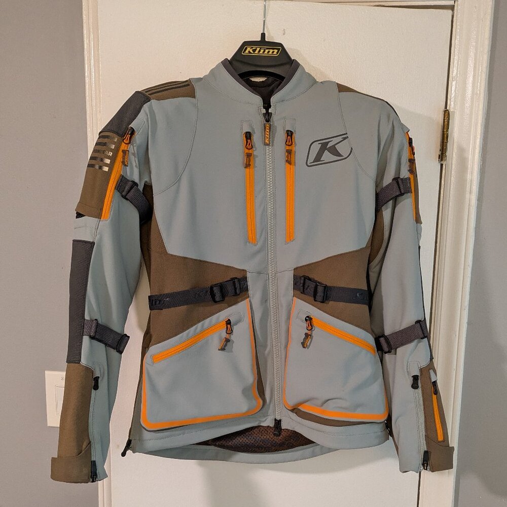 Women's Klim Sedona Motorcycle Jacket